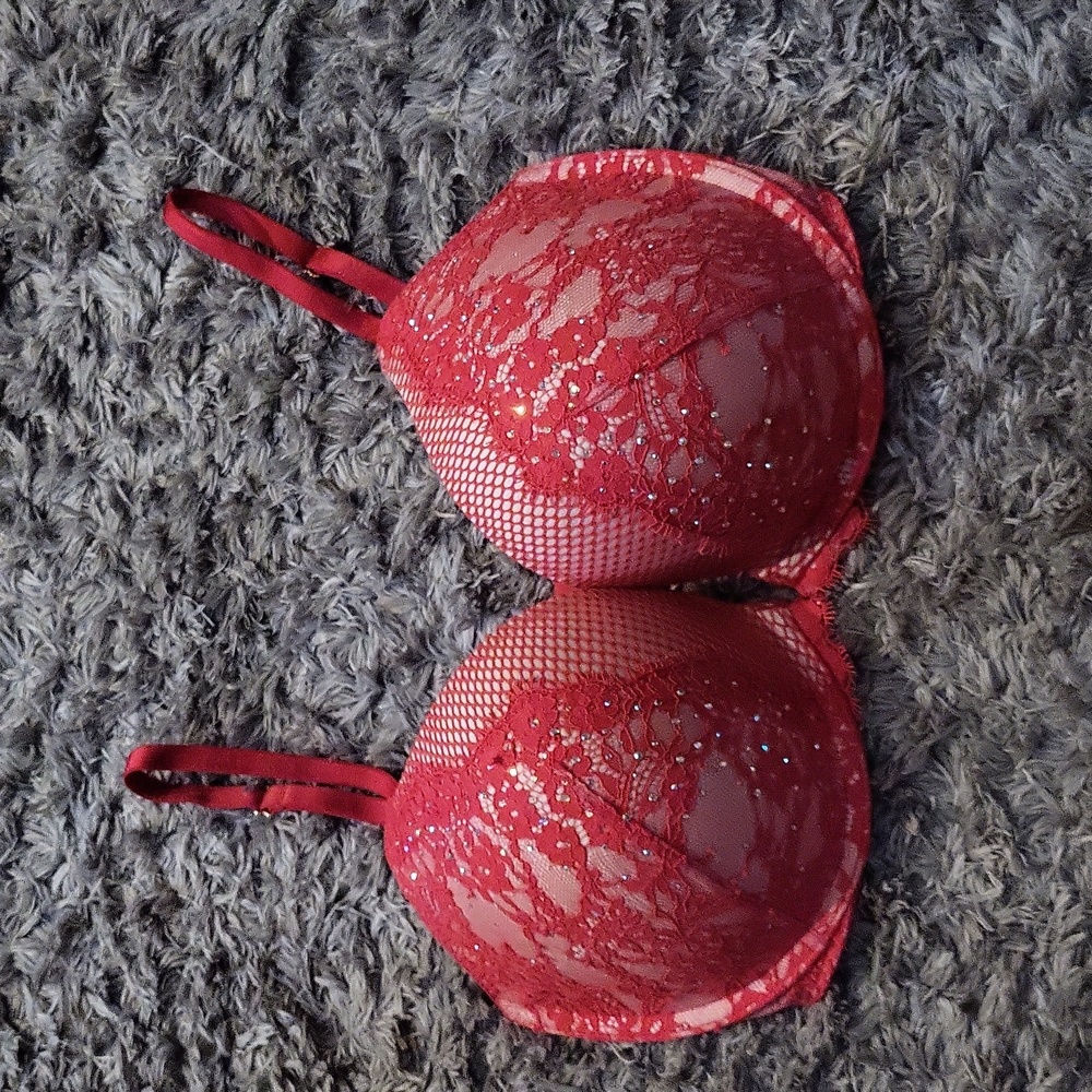 Victoria's Secret Bra